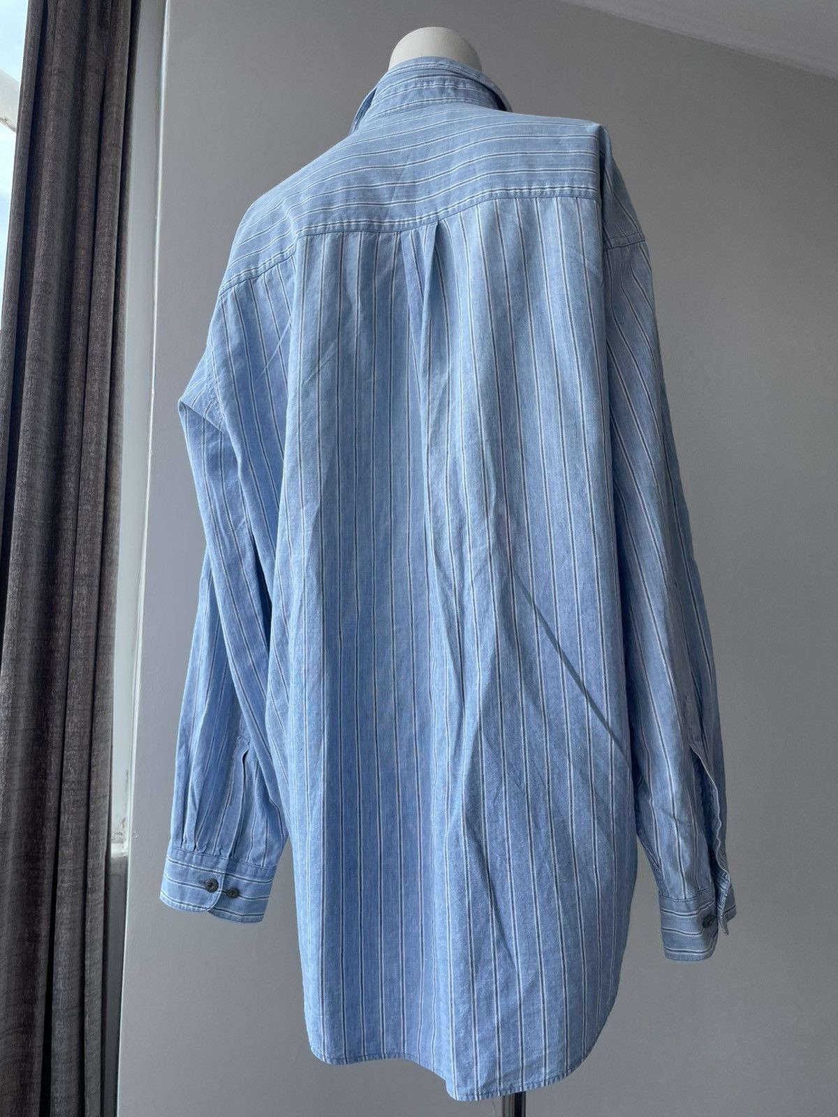 Vintage Vintage shirt Size US L / EU 52-54 / 3 - 9 Thumbnail