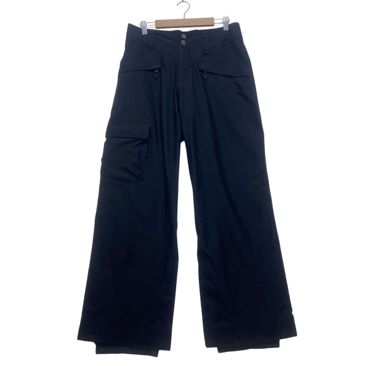 Patagonia Patagonia H2no Ski & Snowboard Pants Size US 30 / EU 46 - 1 Thumbnail