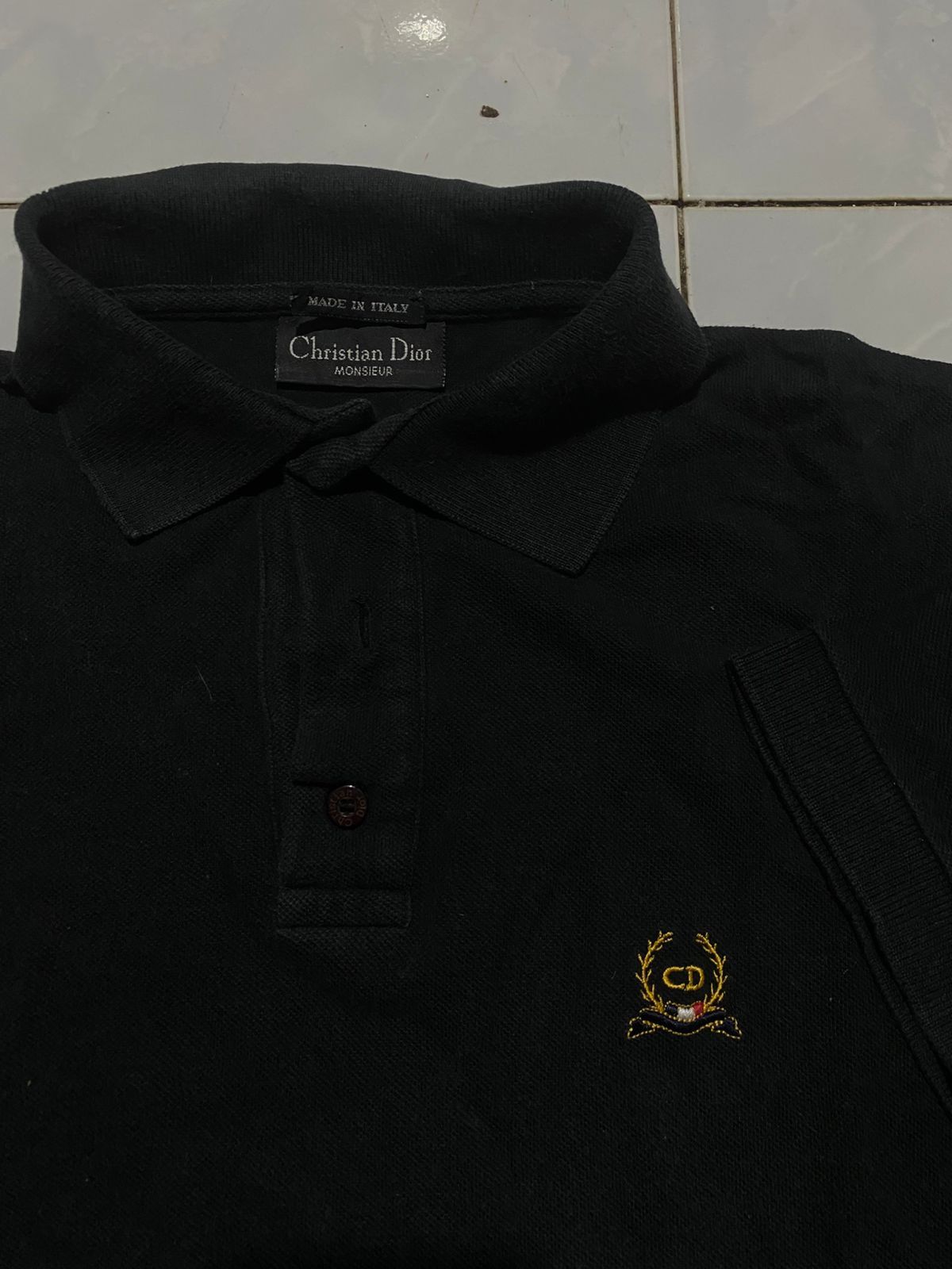 Christian Dior Monsieur Christian Dior Size US M / EU 48-50 / 2 - 4 Thumbnail