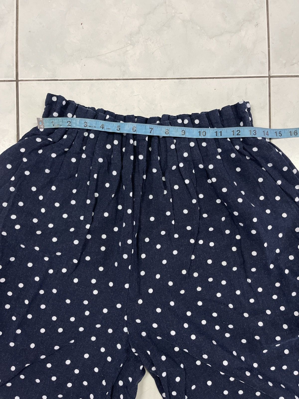 Japanese Brand × Vintage Niko and… Pants Nice Size 32" / US 10 / IT 46 - 5 Thumbnail