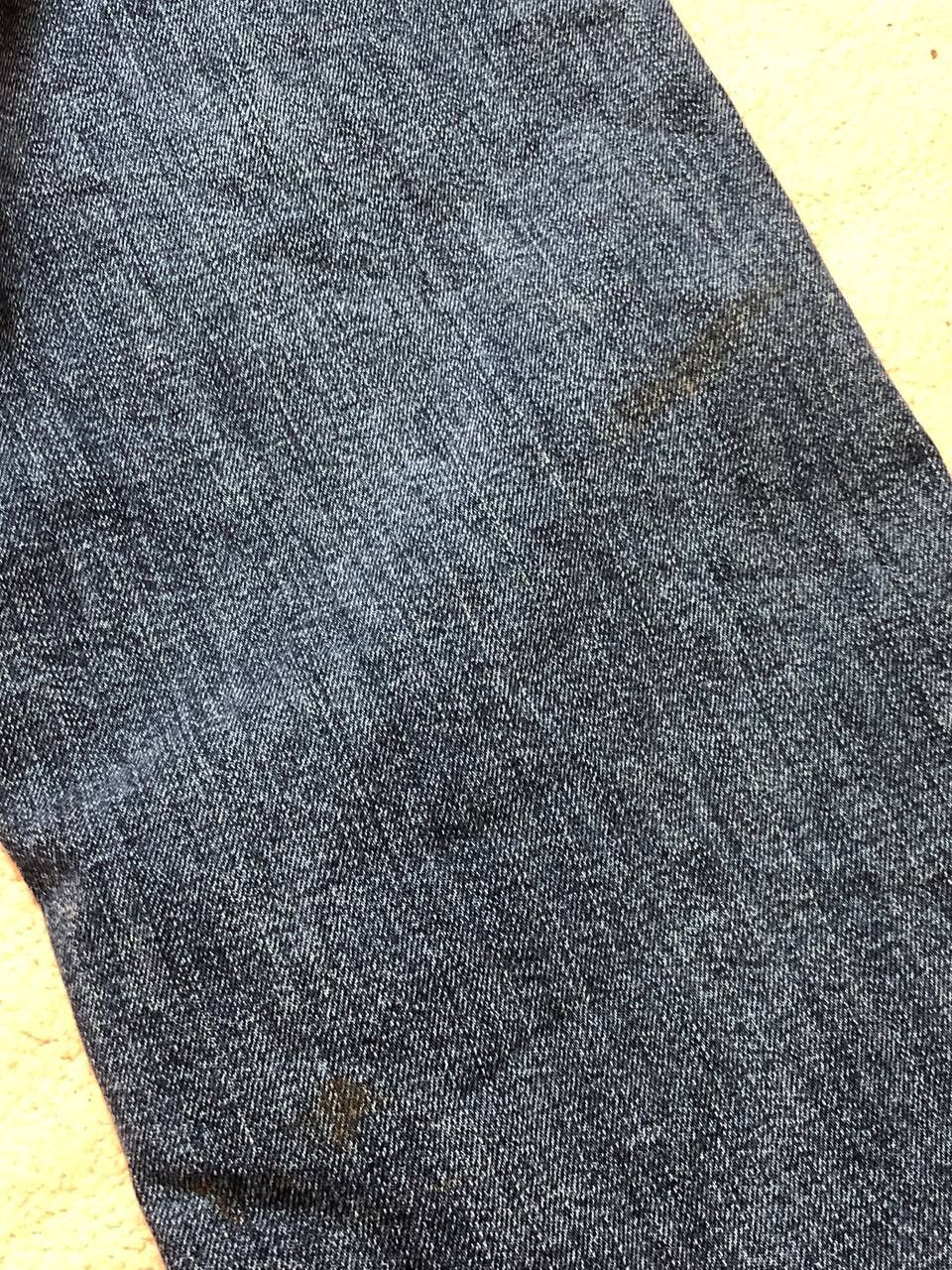 Levi's Levi's 514 Denim Jeans Size US 34 / EU 50 - 20 Thumbnail