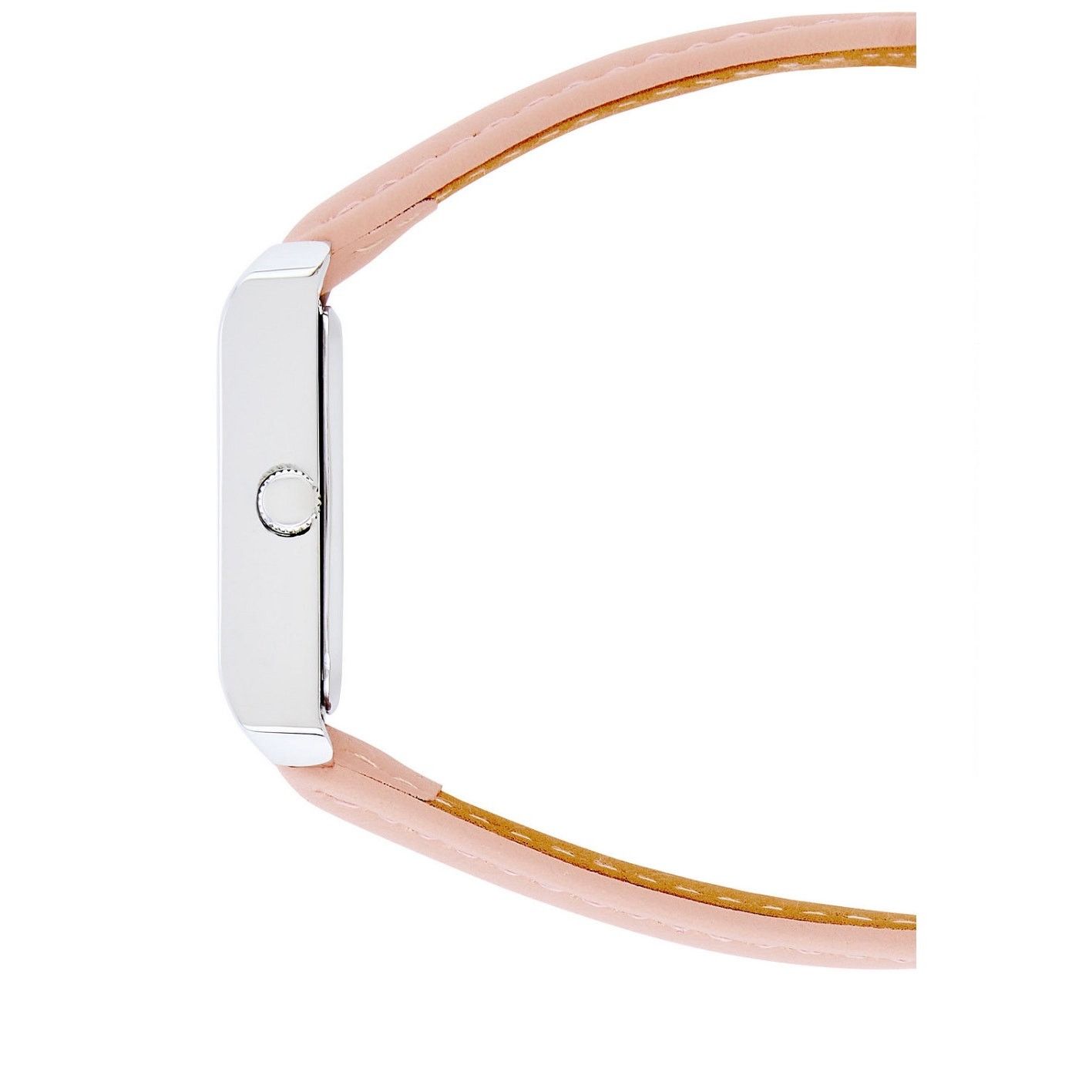 London Fog London Fog Chancery 22 mm Rectangle Strap Watch | NWT Size ONE SIZE - 3 Thumbnail