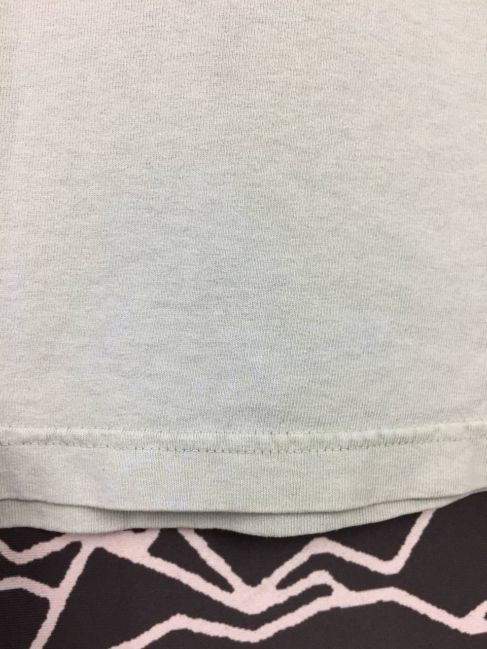 Denime × Japanese Brand × Vintage Vtg 2001 DENIME Japanese Brand Paradise Tee Size US M / EU 48-50 / 2 - 6 Thumbnail