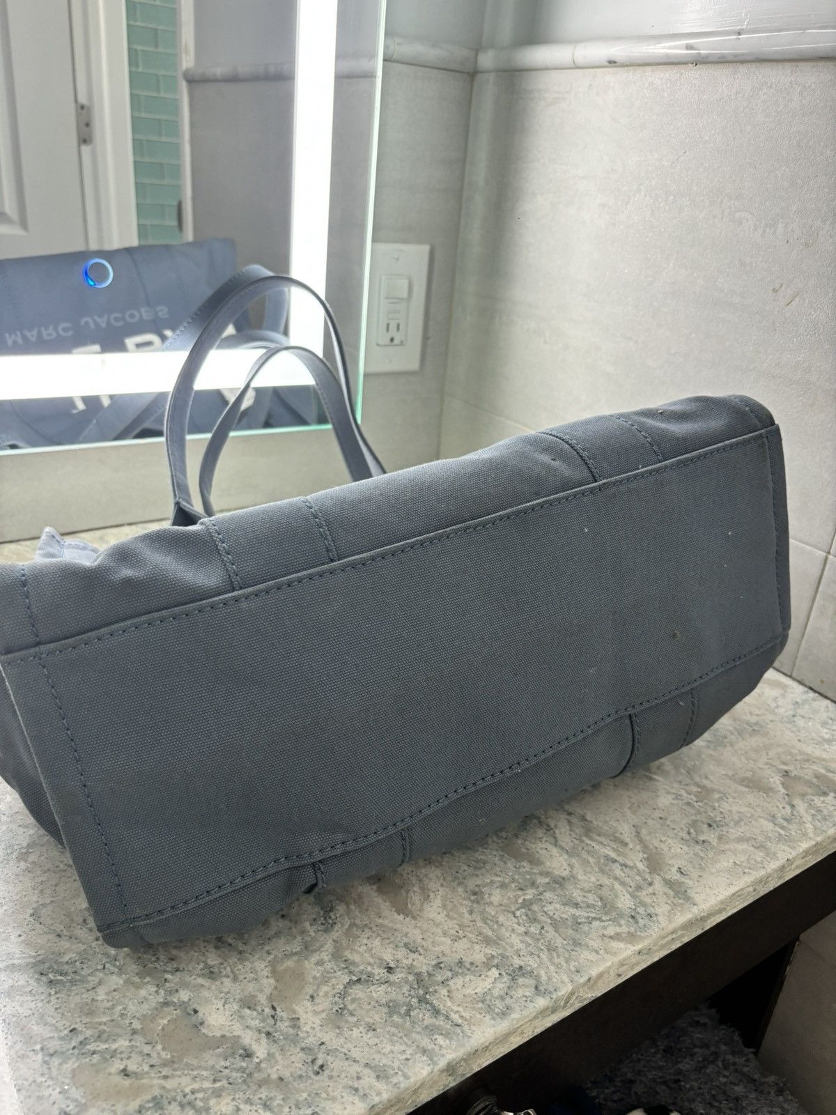 Marc Jacobs Marc Jacob tote bag Size ONE SIZE - 4 Thumbnail