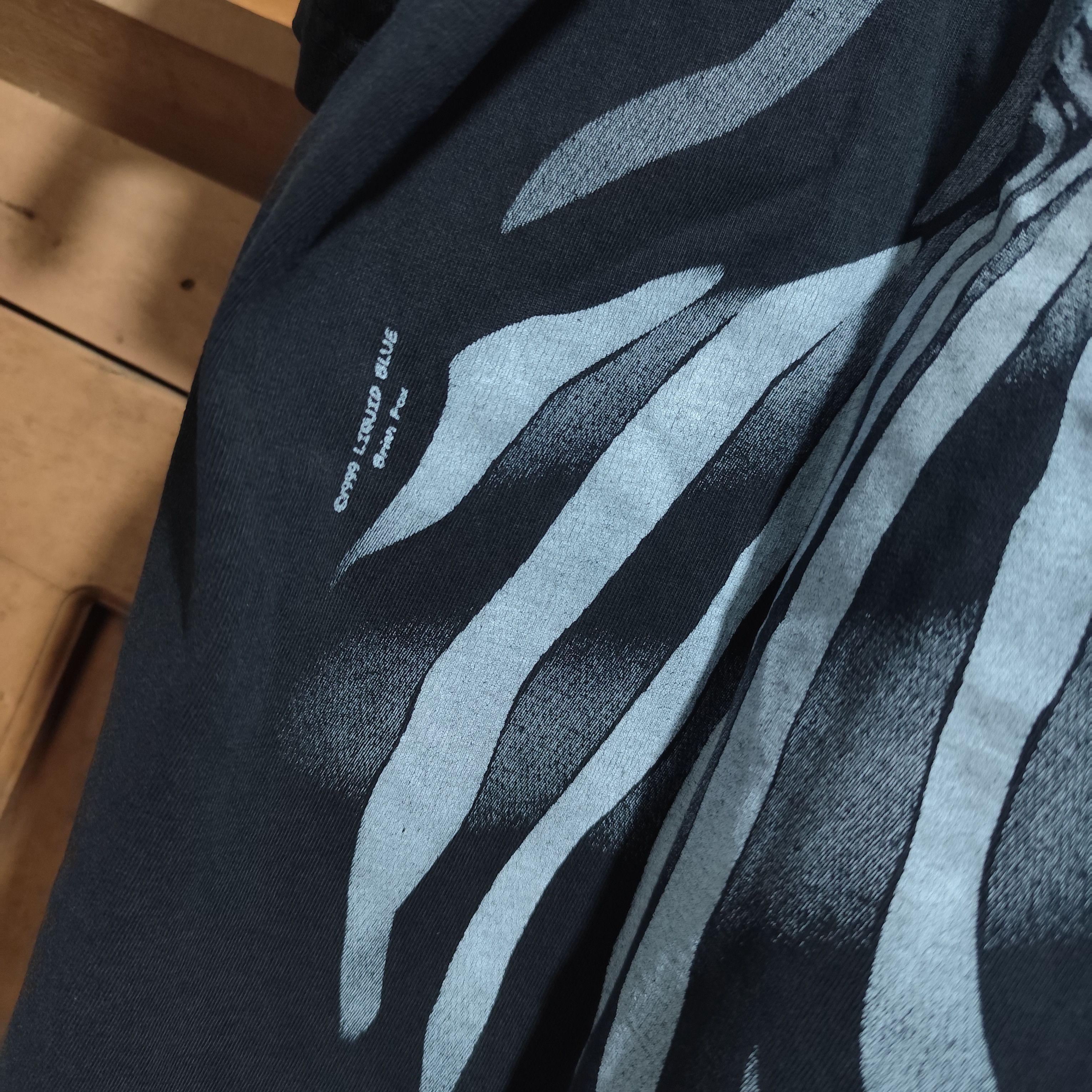 Liquid Blue Vintage x Liquid Blue x Brian Fox Size US L / EU 52-54 / 3 - 6 Thumbnail