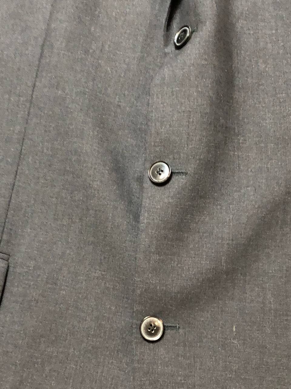 Hugo Boss Hugo Boss Blazer Size 40R - 6 Thumbnail