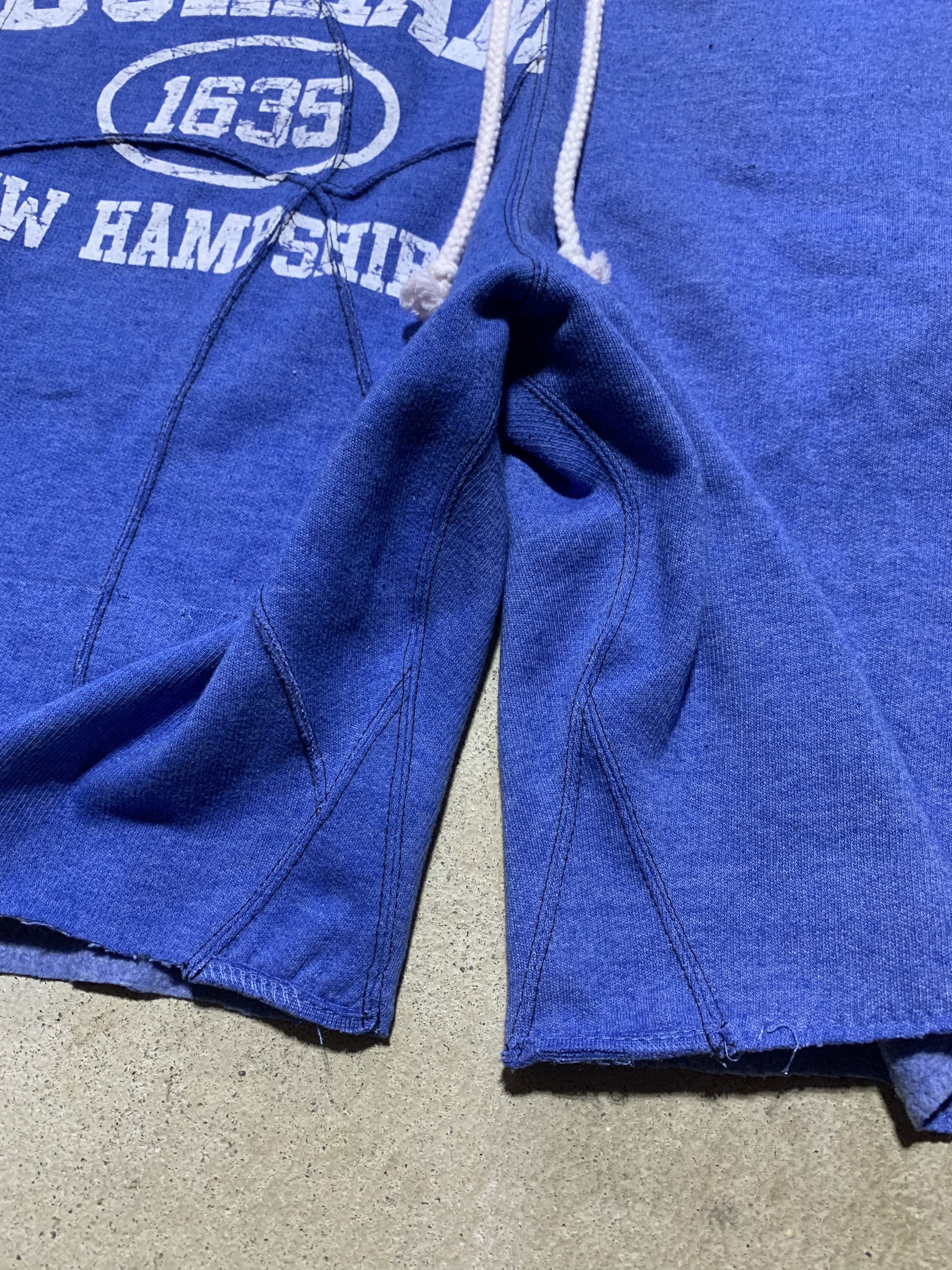 Japanese Brand Closure Projects Spiral Shorts - Durham Size US 32 / EU 48 - 3 Thumbnail