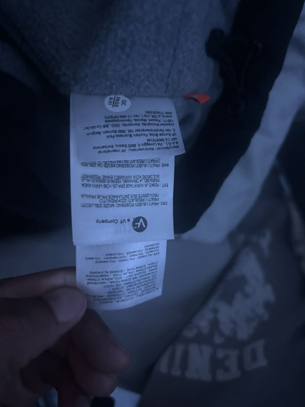 Napapijri Napapijri jacket Size US S / EU 44-46 / 1 - 6 Thumbnail