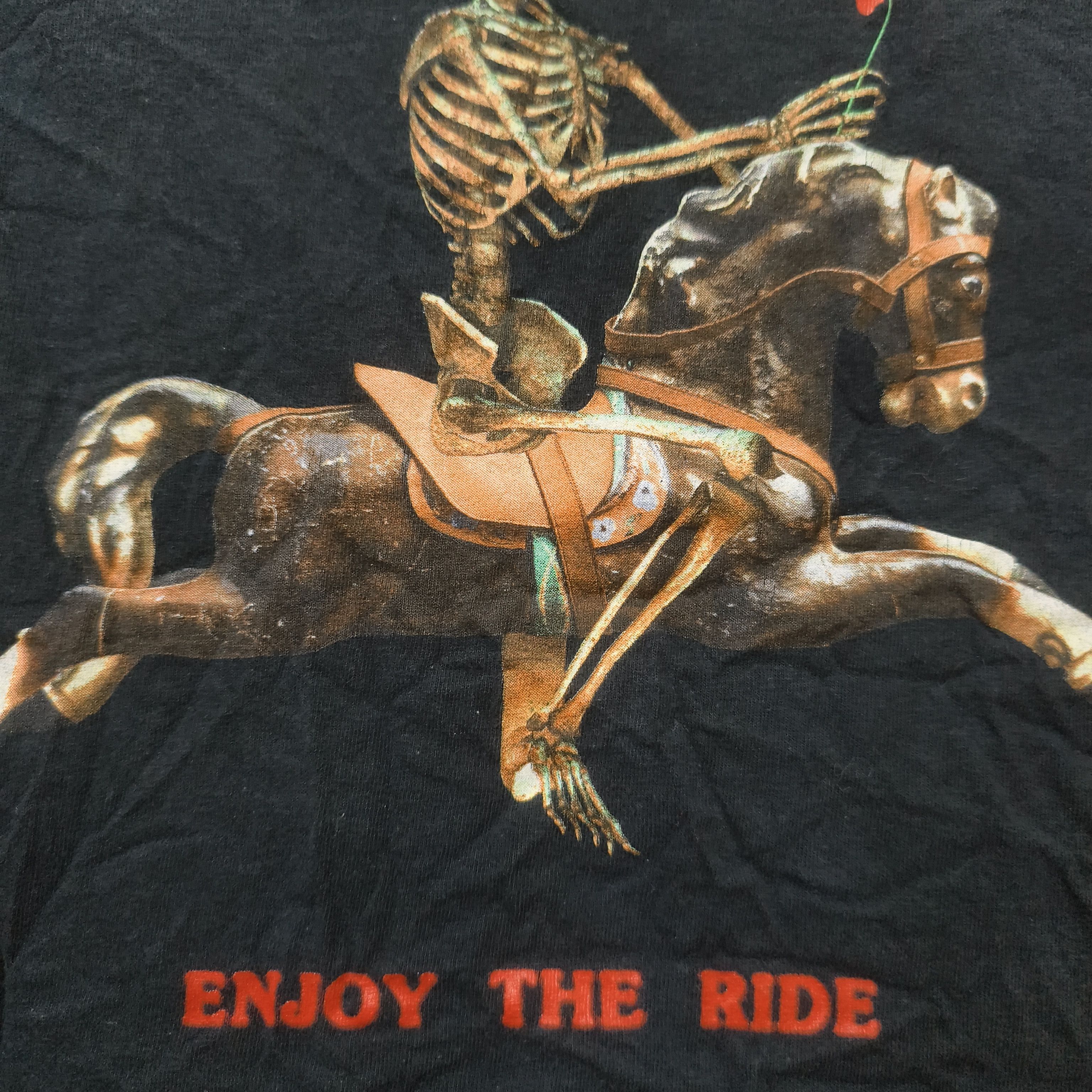 Band Tees Cactus jack Astroworld wish you were here Size US M / EU 48-50 / 2 - 5 Thumbnail