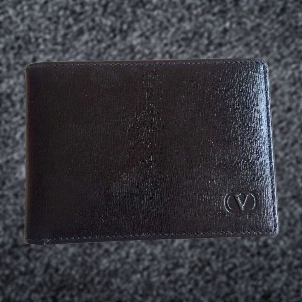 Valentino Valentino Garavani Men Wallet Roma Limited Edition VHTF Popular Products Size ONE SIZE - 1 Thumbnail