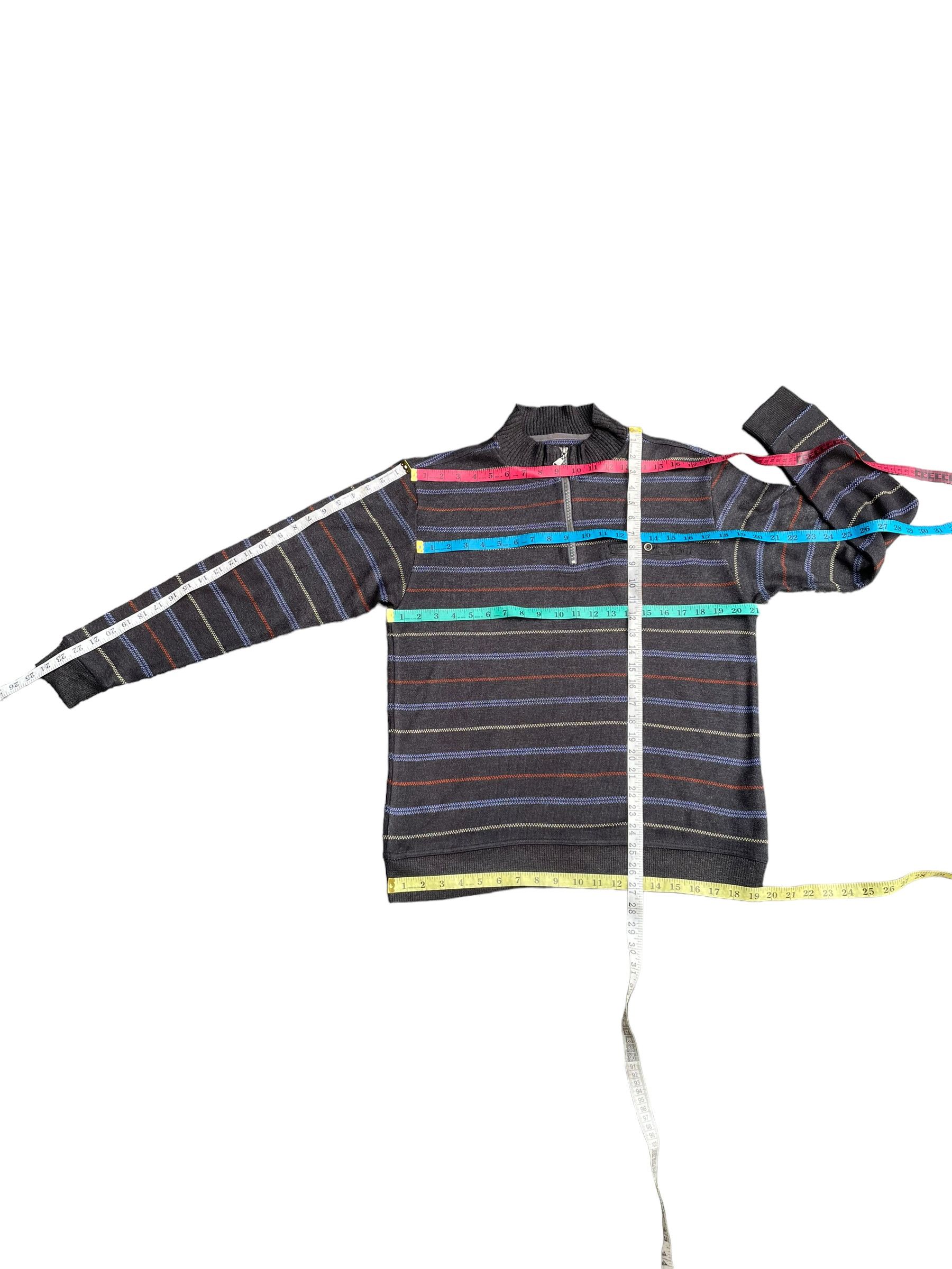 Designer × Japanese Brand Yumi Katsura Pullover Size US L / EU 52-54 / 3 - 5 Thumbnail