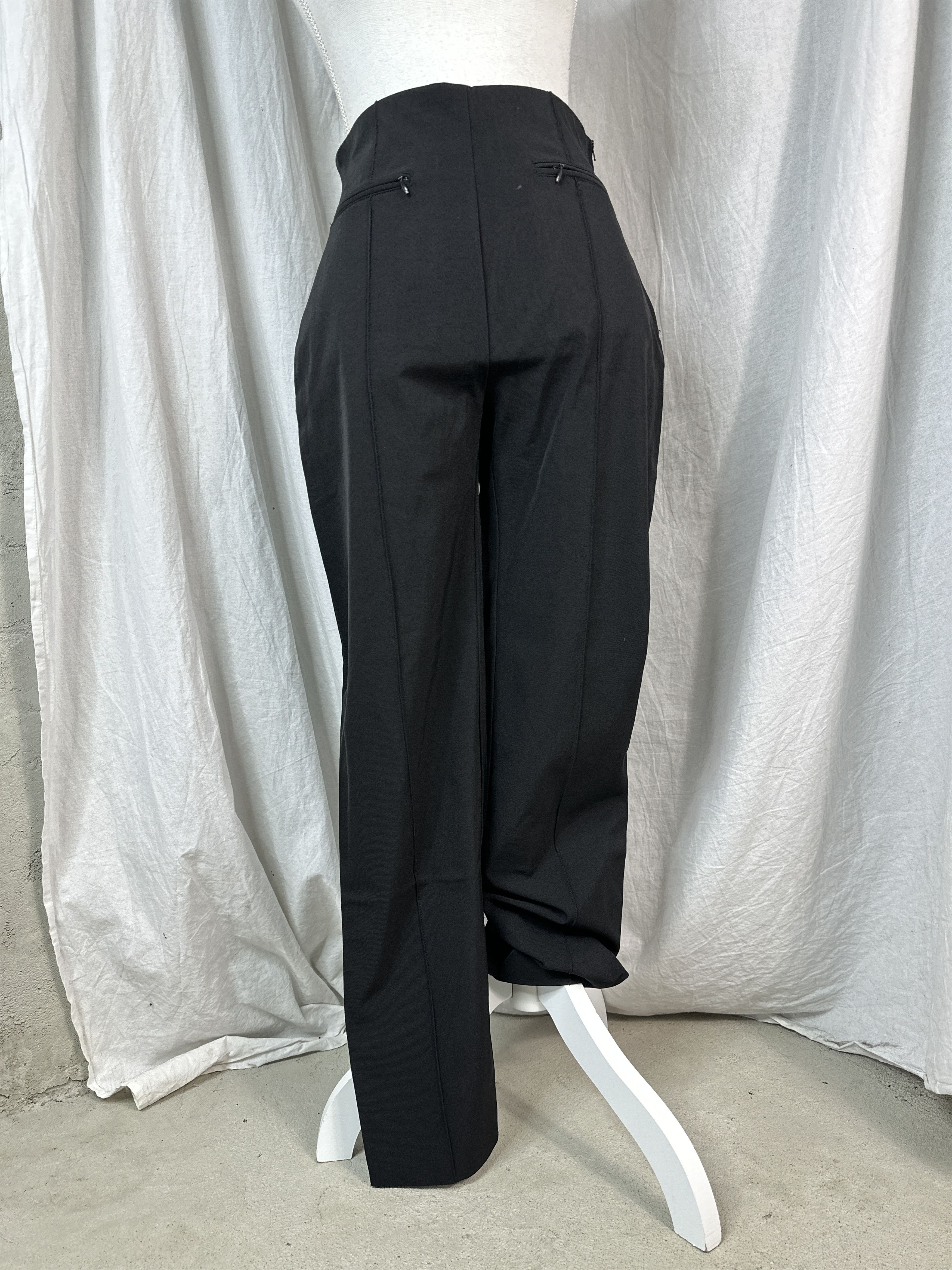 Gucci × Vintage Vintage Gucci Pants Size 35" - 1 Thumbnail