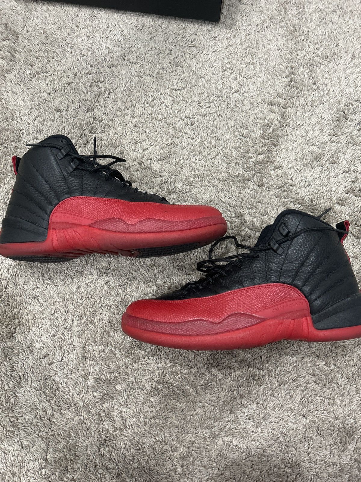 Jordan Brand Air Jordan 12 Retro Size US 9.5 / EU 42-43 - 1 Thumbnail