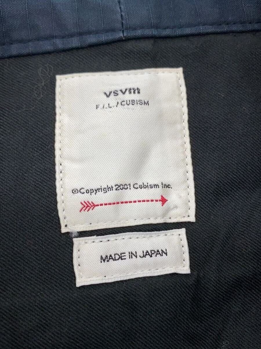 Visvim VISVIM 20AW LHAMO SHIRT MIL military shirt jacket Size US XL / EU 56 / 4 - 3 Thumbnail