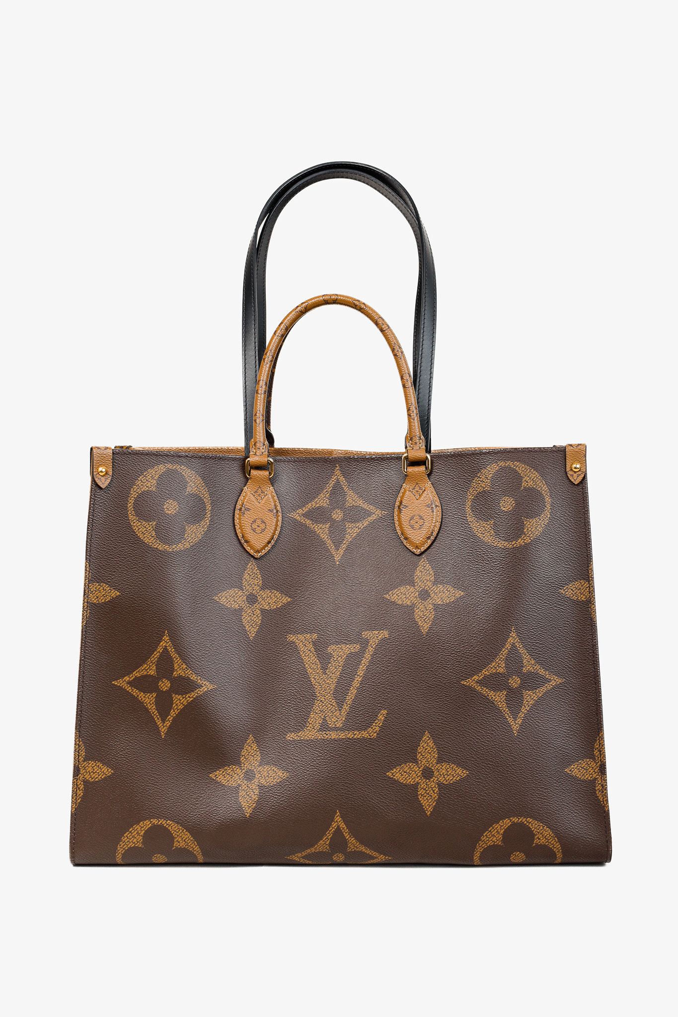 Louis Vuitton OnTheGo GM Monogram Giant Canvas Tote