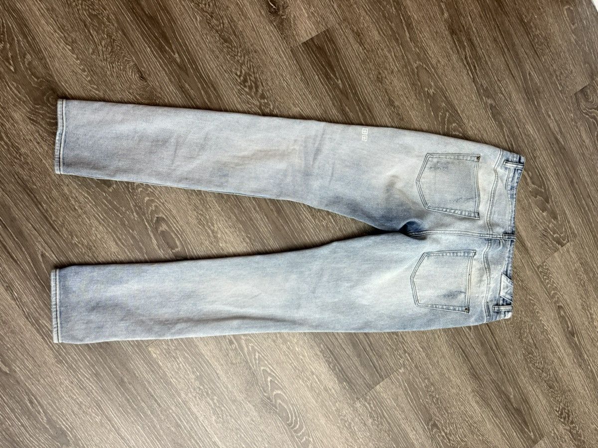 Ksubi Ksubi light wash chitch Size US 31 - 6 Thumbnail