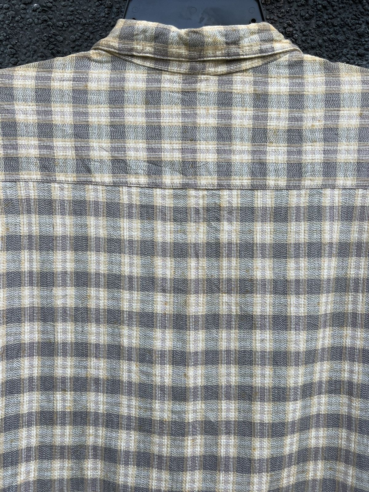 Vintage 90s Lucky Strike Size US L / EU 52-54 / 3 - 11 Thumbnail