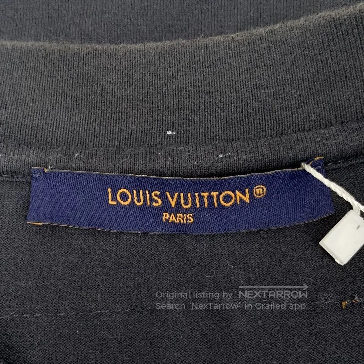 Louis Vuitton Black Short. Size US S / EU 44-46 / 1 - 6 Thumbnail
