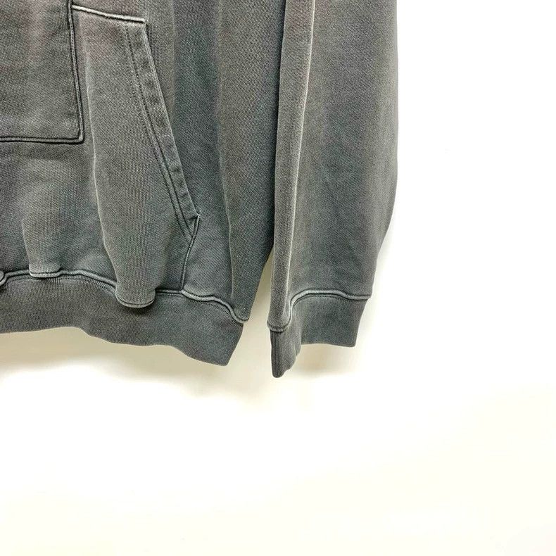 Balenciaga Balenciaga Old back logo hoodie 2505-Nextarrow Size US S / EU 44-46 / 1 - 6 Thumbnail