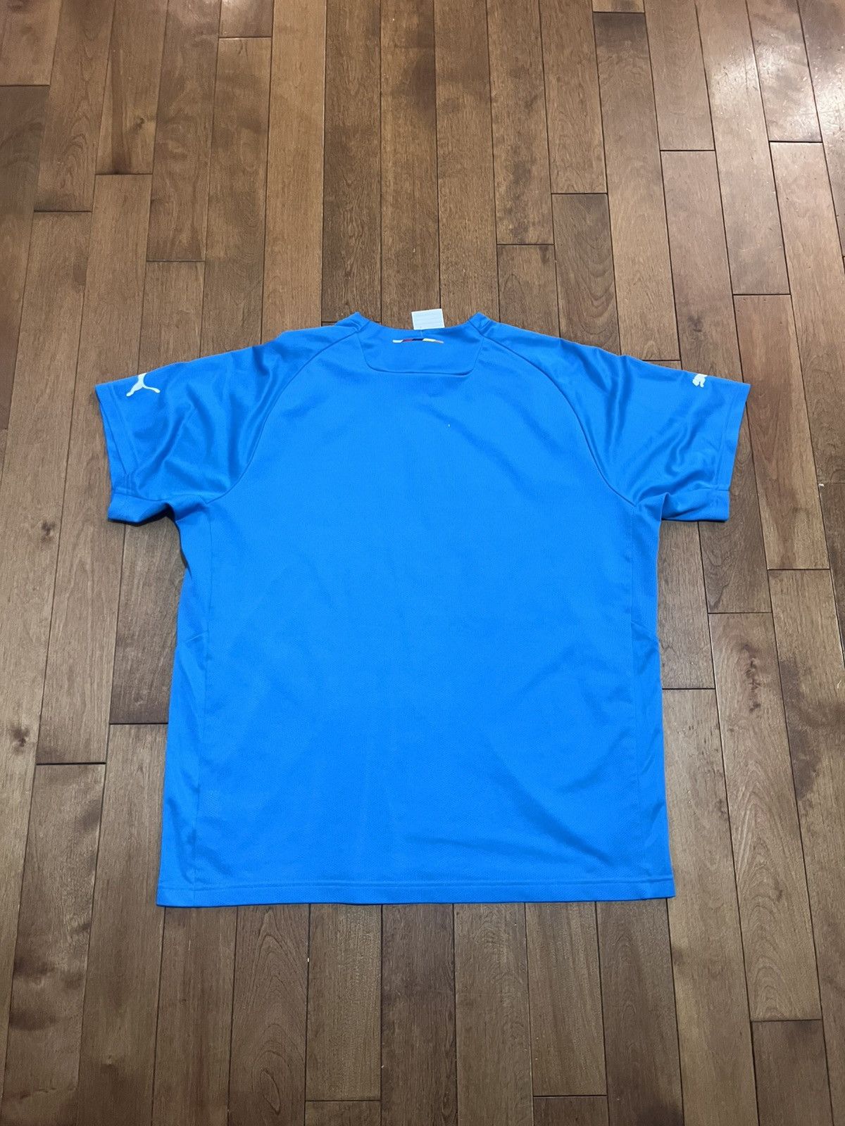 Puma Arsenal jersey Size US XXL / EU 58 / 5 - 4 Thumbnail