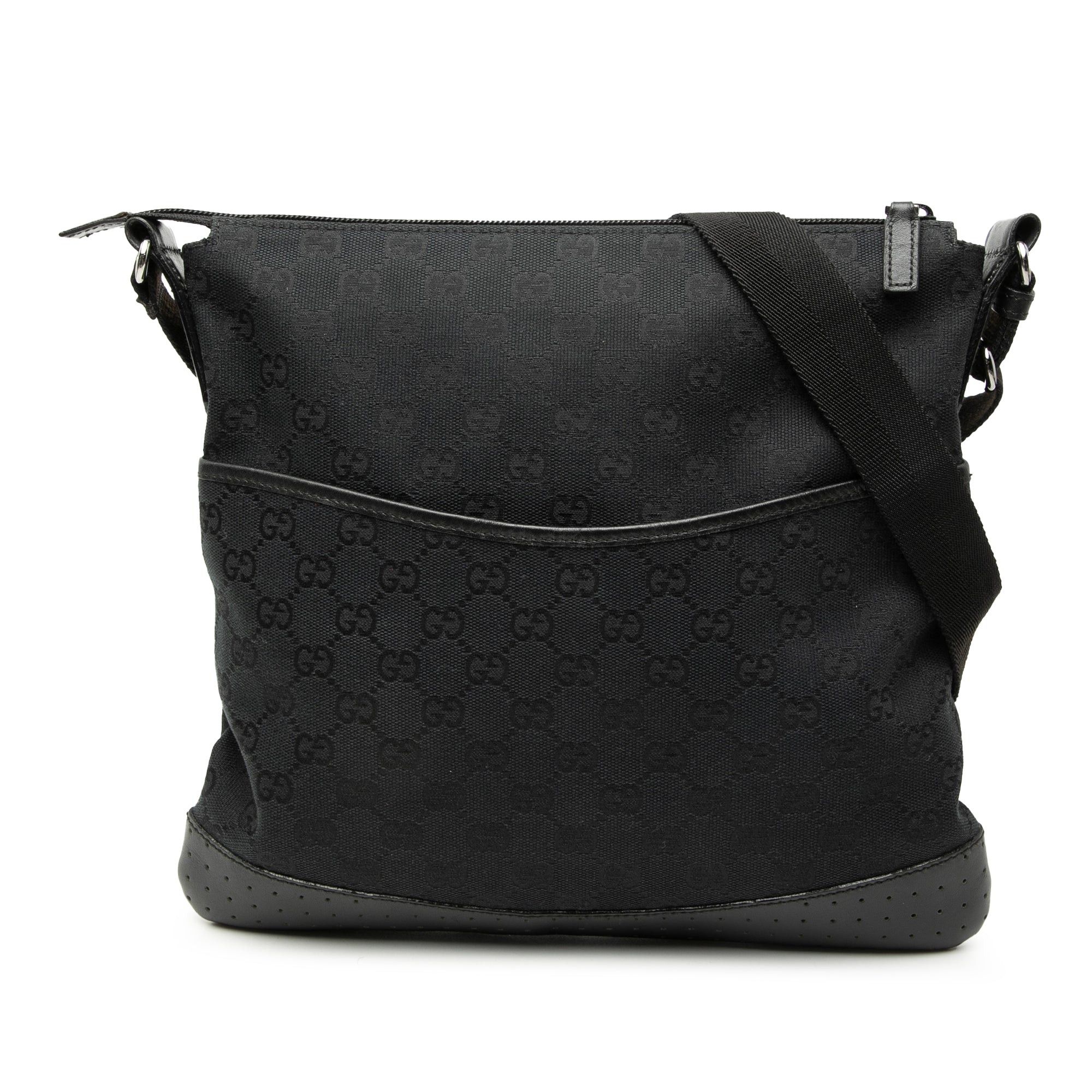 Gucci GG Canvas Crossbody Size ONE SIZE - 1 Thumbnail