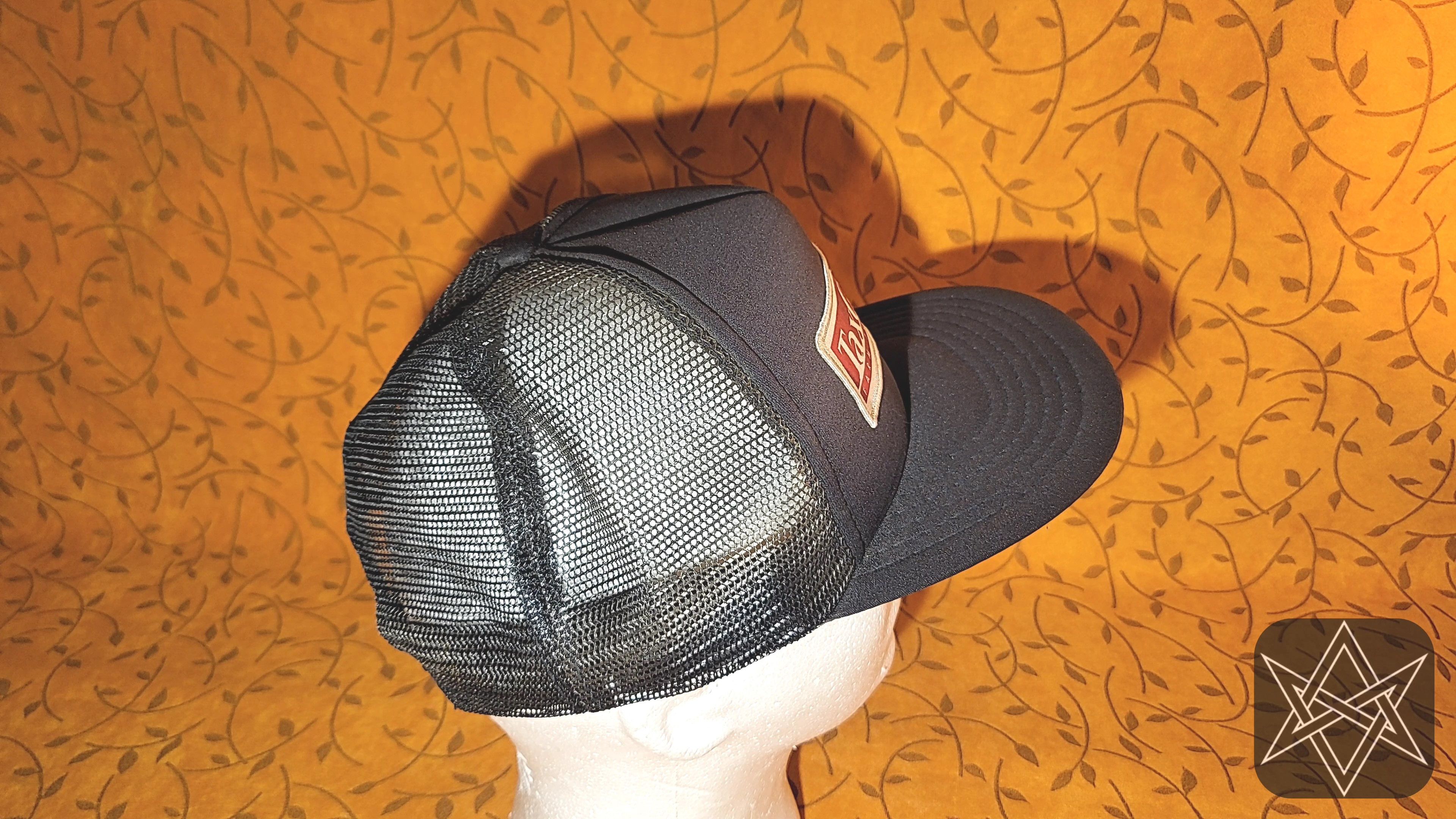 Vintage Tax-Guard Snapback Size ONE SIZE - 3 Thumbnail