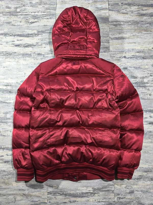 Other mlb padded segment puffer jacket rap billie eilish southpole Size M / US 6-8 / IT 42-44 - 6 Thumbnail