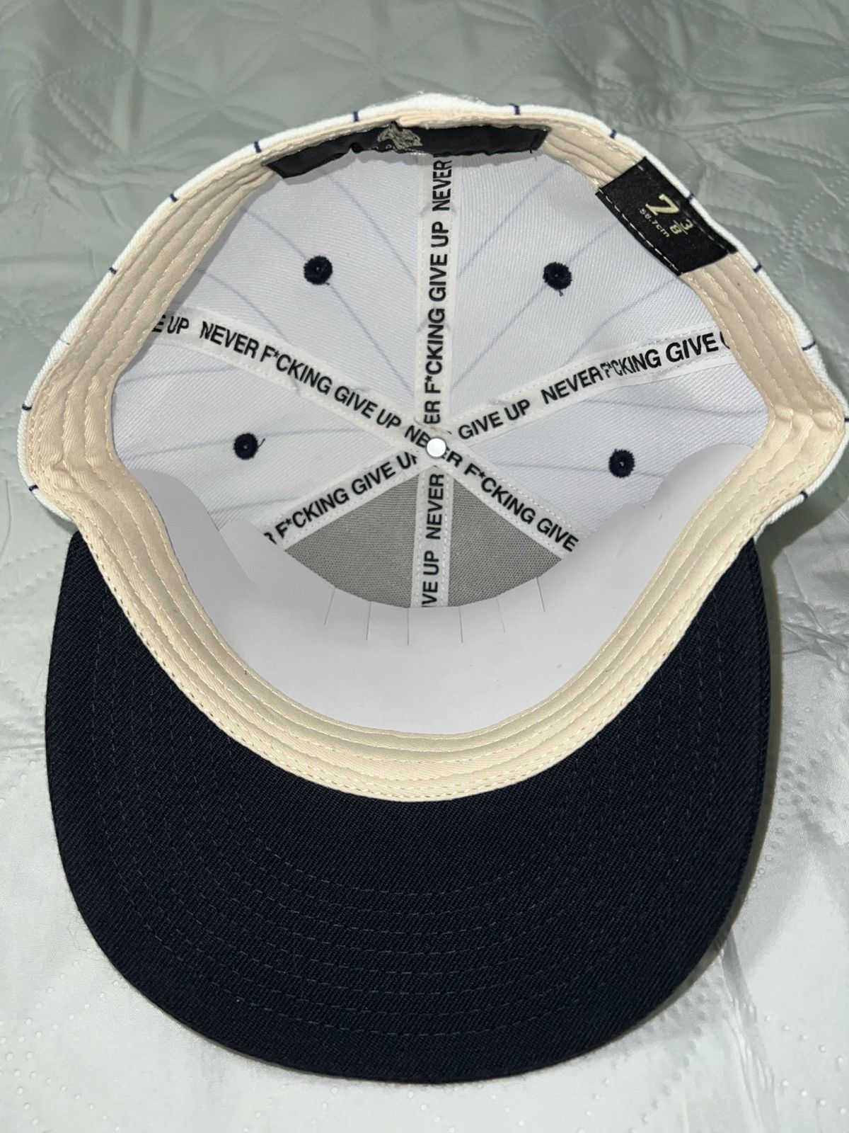 Darc Sport Authentic Darc Sport Hat Size ONE SIZE - 4 Thumbnail