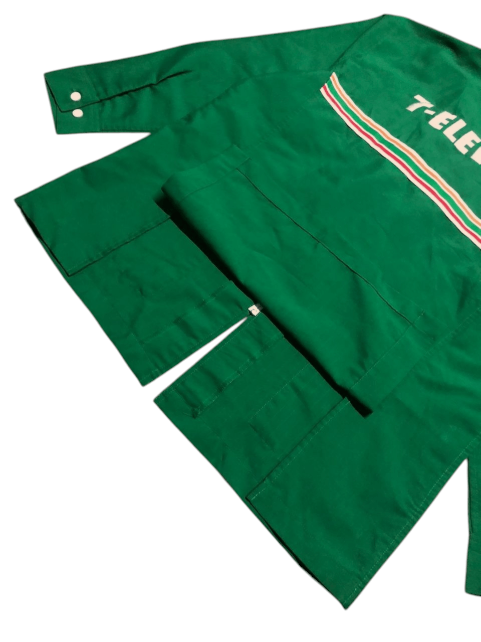 Uniform Wares Vintage 7 Eleven Uniform Size M / US 6-8 / IT 42-44 - 5 Thumbnail