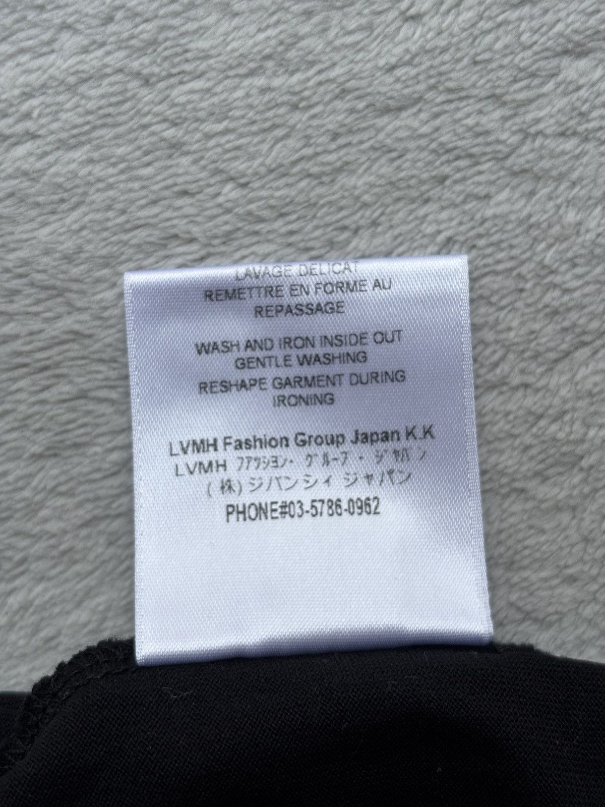 Givenchy Givenchy Icon Logo Shirt Size US M / EU 48-50 / 2 - 8 Thumbnail