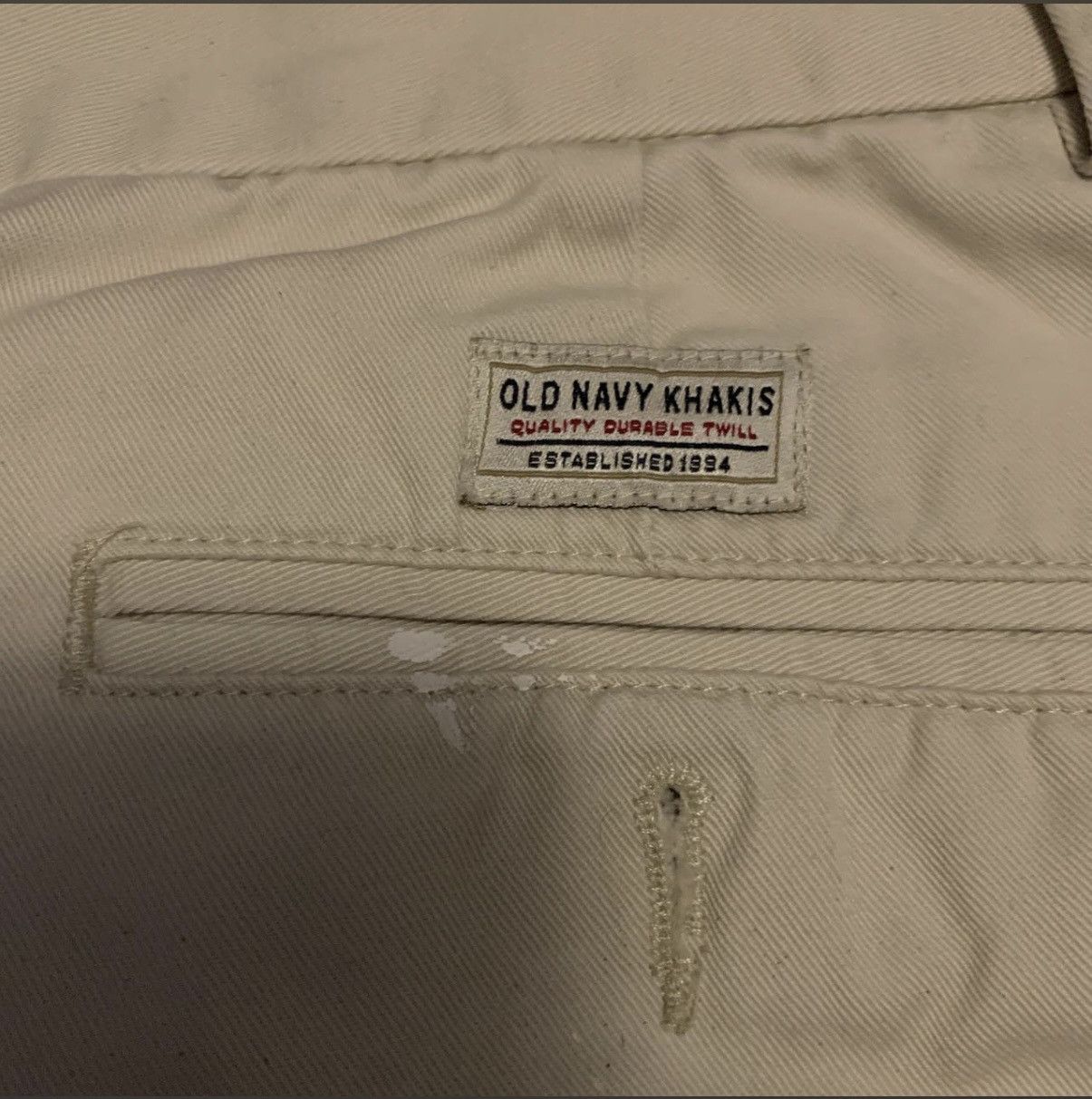Old Navy Vintage Old navy pants Size US 31 - 5 Thumbnail