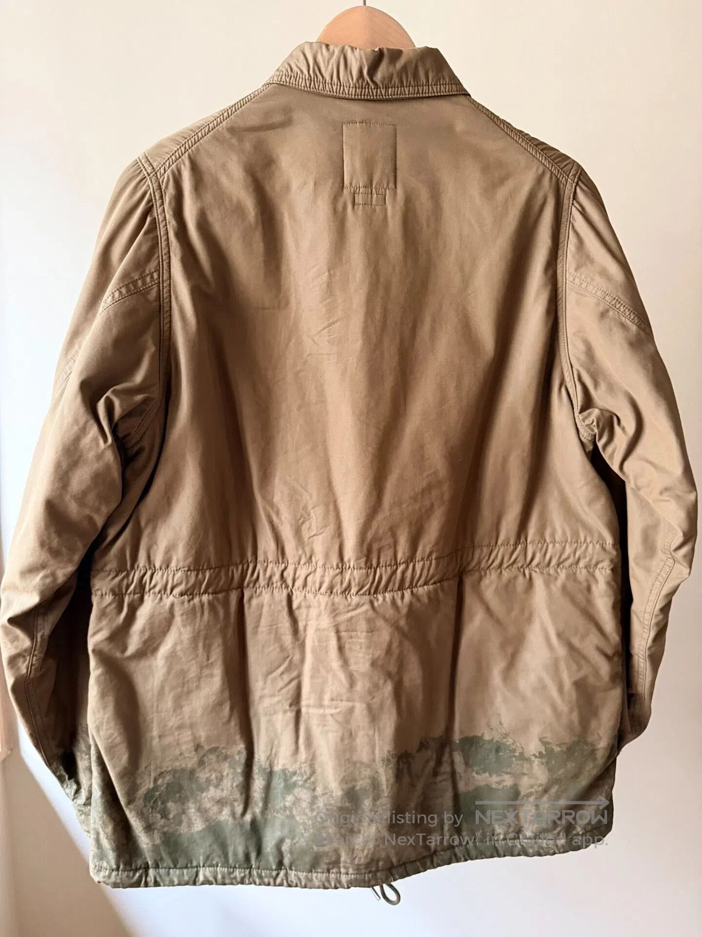Visvim visvim coach jacket sierra 19ss. Size US S / EU 44-46 / 1 - 5 Thumbnail