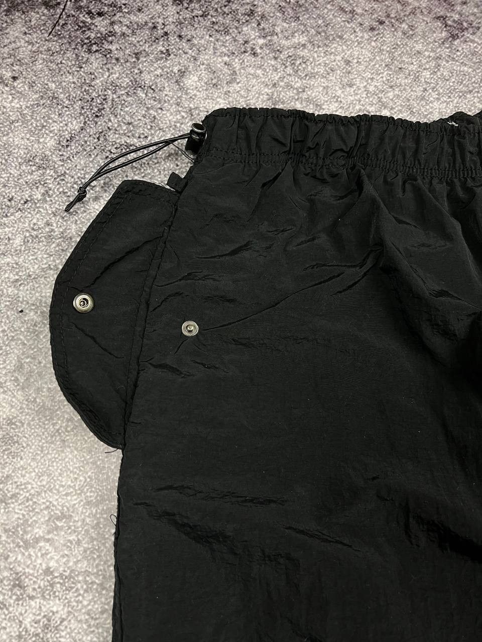 Hysteric Glamour Vintage Japanese Track Top Nylon Pants Size US 34 / EU 50 - 5 Thumbnail