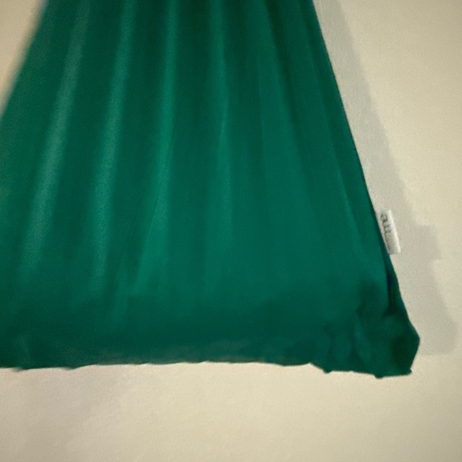 Issey Miyake Vintage Issey Miyake me Kelly Green accordion shoulder bag Size ONE SIZE - 4 Thumbnail