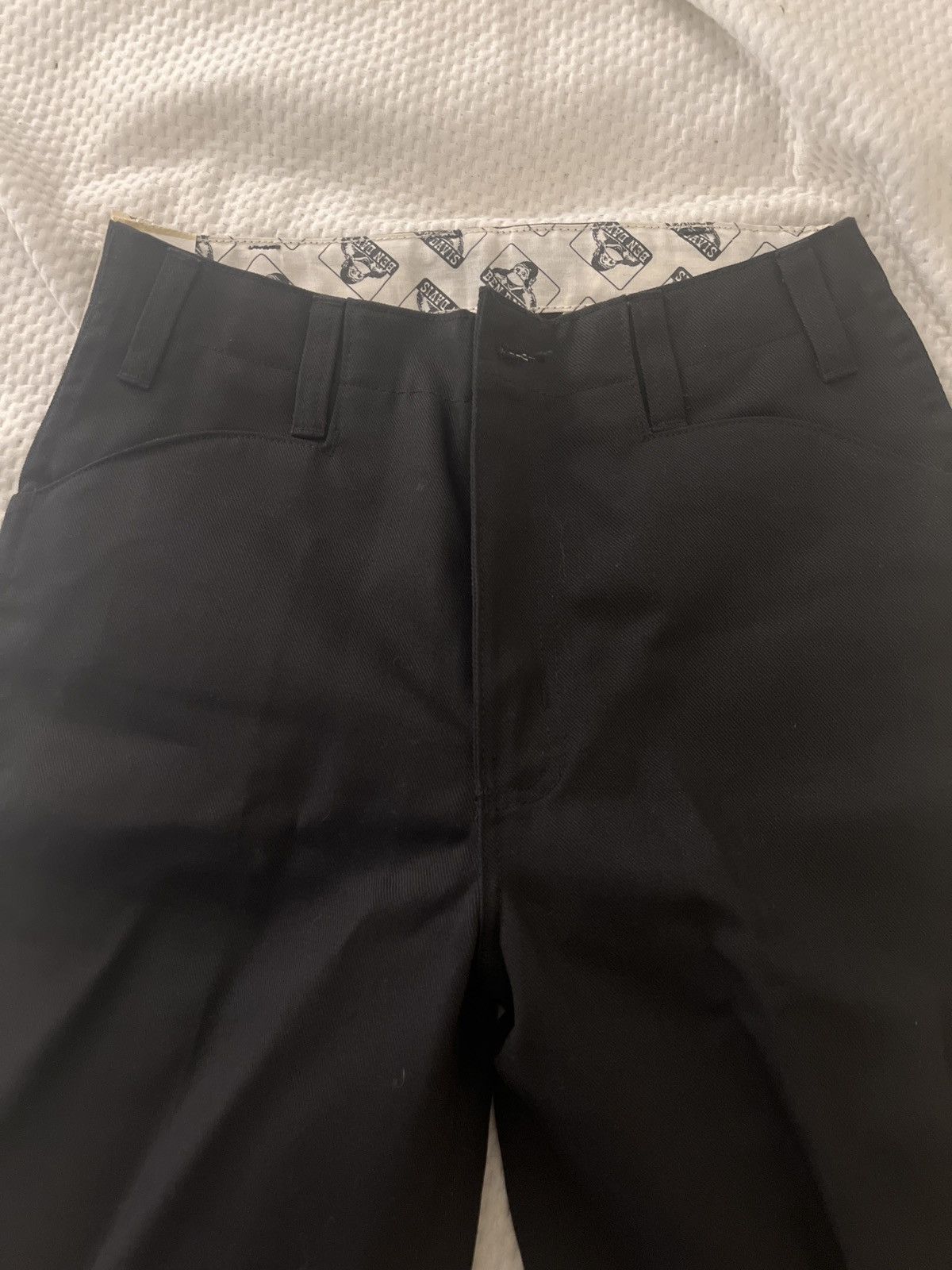 Ben Davis Trim Fit Ben Davis Pants Size US 30 / EU 46 - 3 Thumbnail
