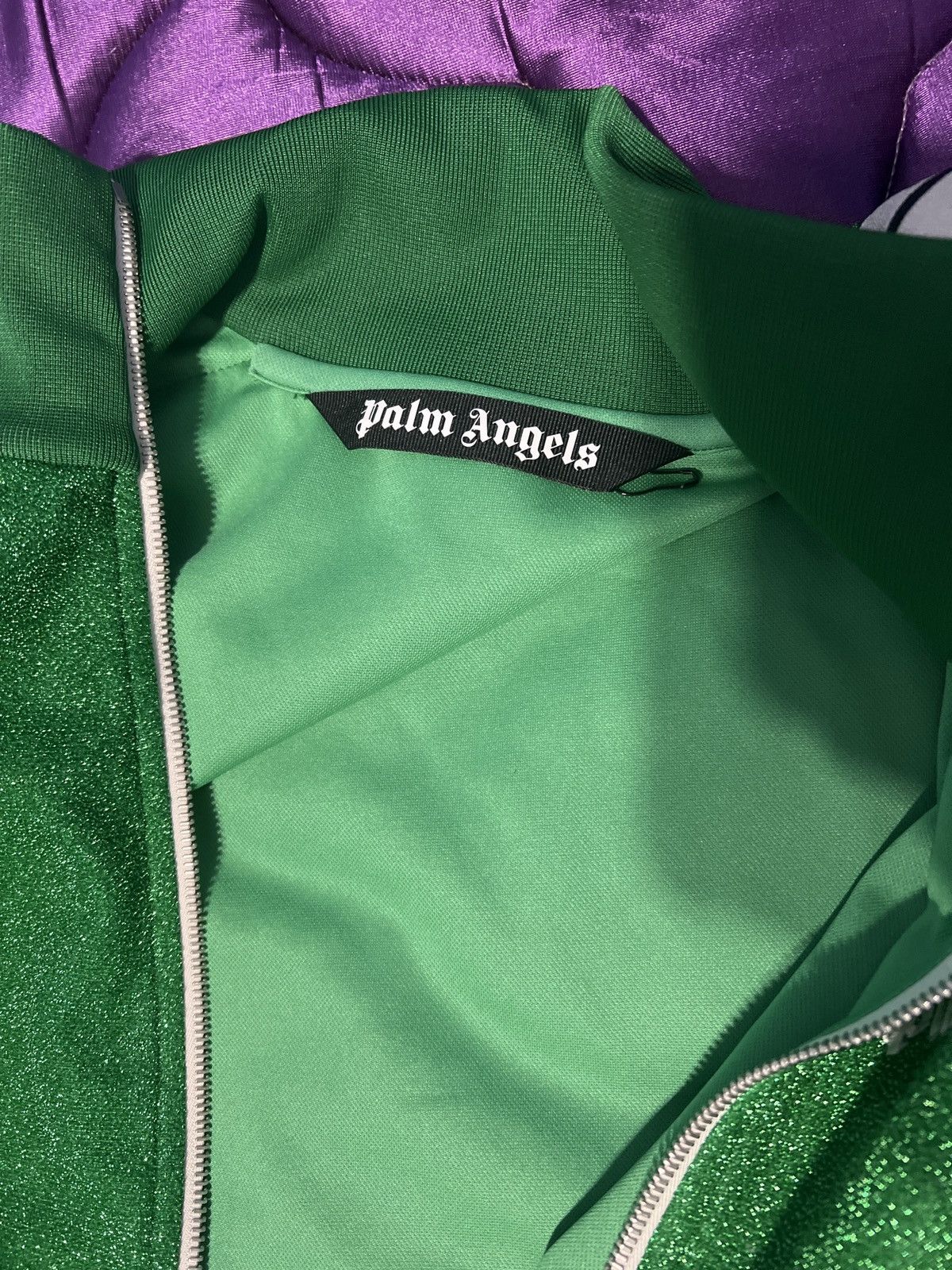 Palm Angels Palm angels Size US S / EU 44-46 / 1 - 2 Thumbnail