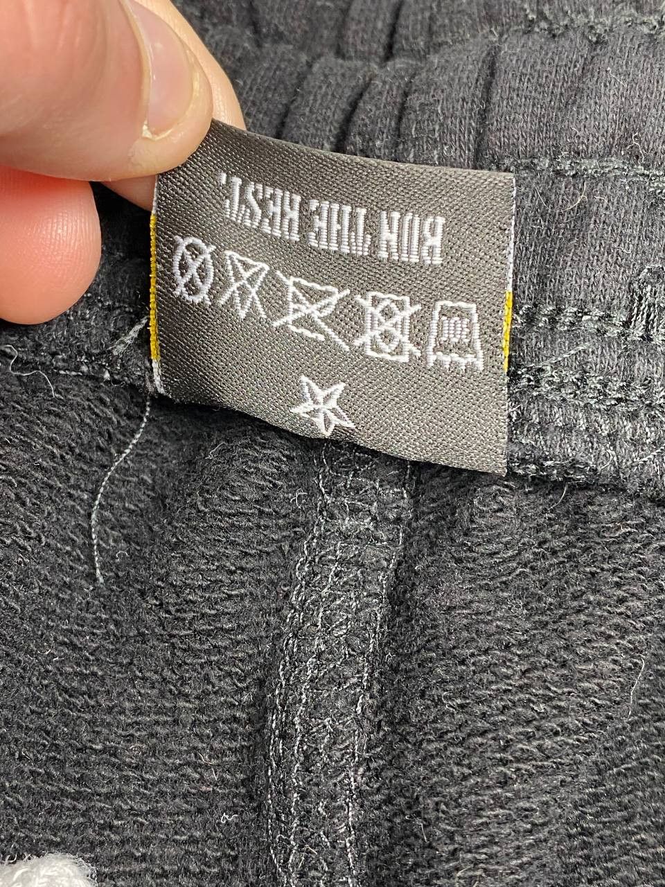 Corteiz Corteiz Alcatraz OG Sweatpants Size US 36 / EU 52 - 4 Thumbnail