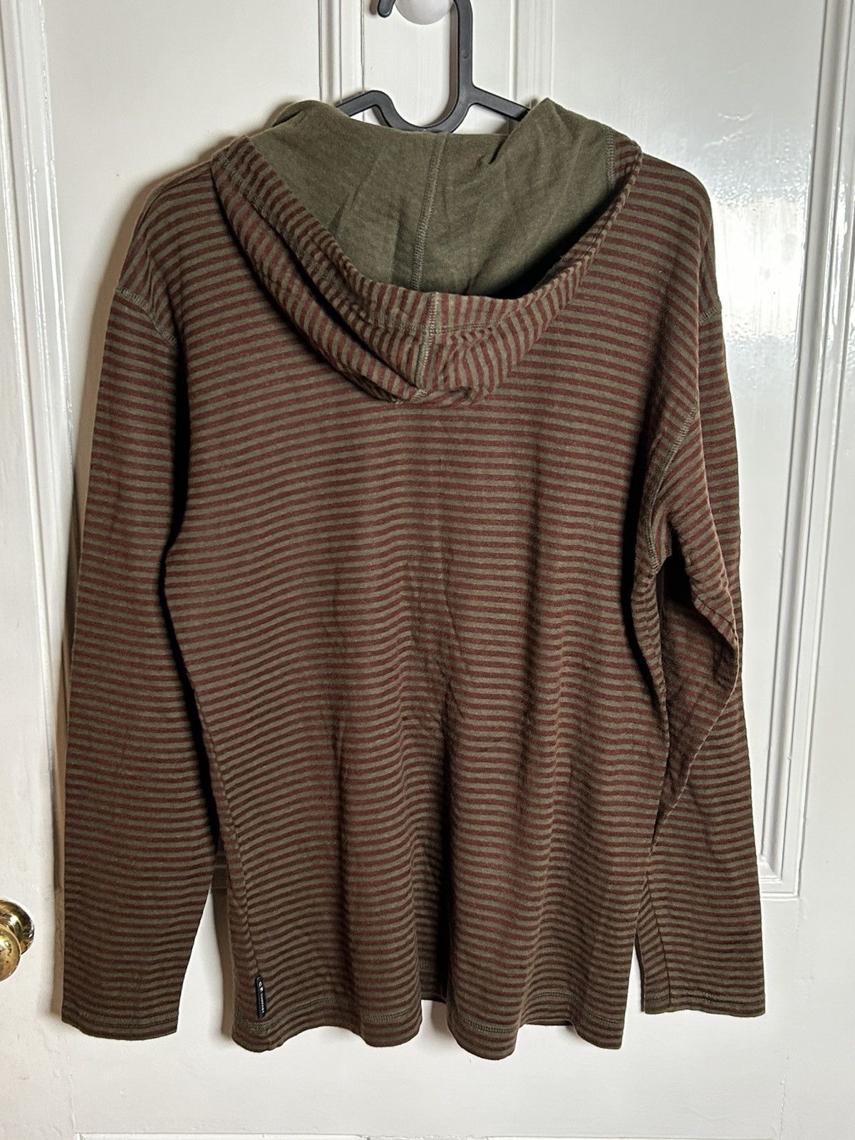C.P. Company Vintage CP Company hoodie Made in Japan Size US M / EU 48-50 / 2 - 9 Thumbnail