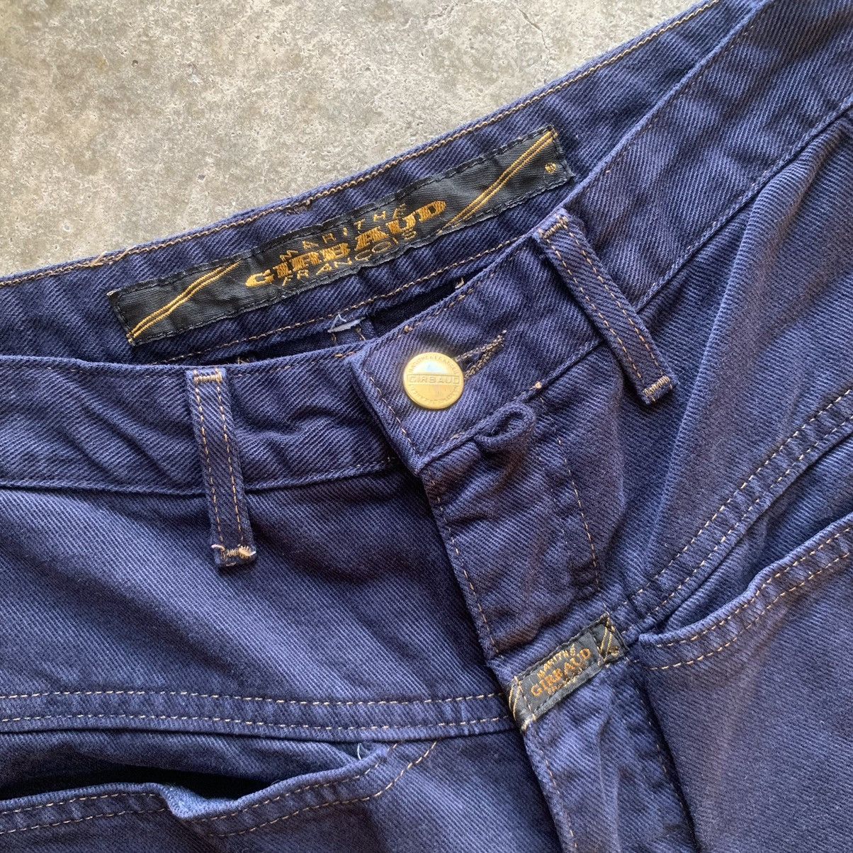 Marithe + Francois Girbaud Vintage Marithe francois girbaud mom jeans Size 26" / US 2 / IT 38 - 5 Thumbnail
