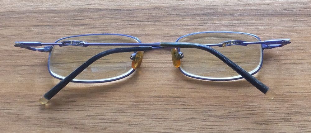 Other Creator Lady Glasses Size ONE SIZE - 6 Thumbnail