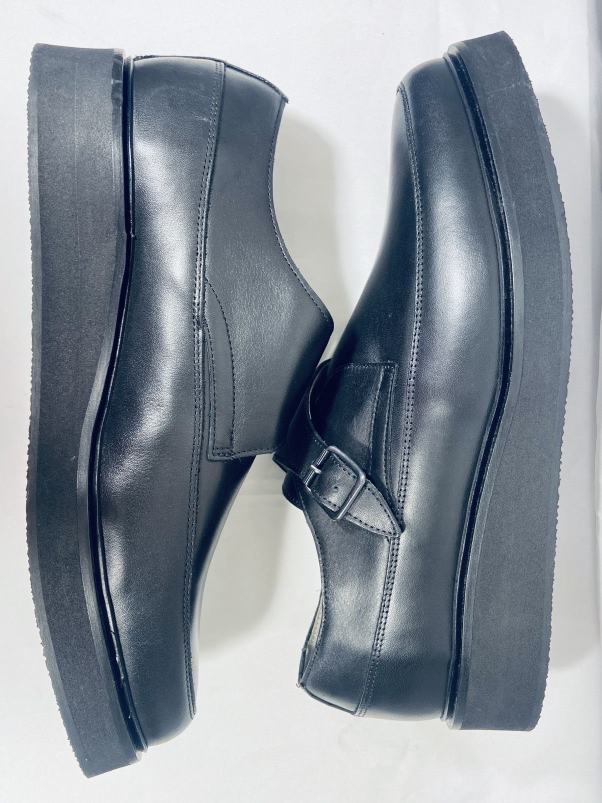 Aquatalia Luke Creeper Size US 13 / EU 46 - 7 Thumbnail