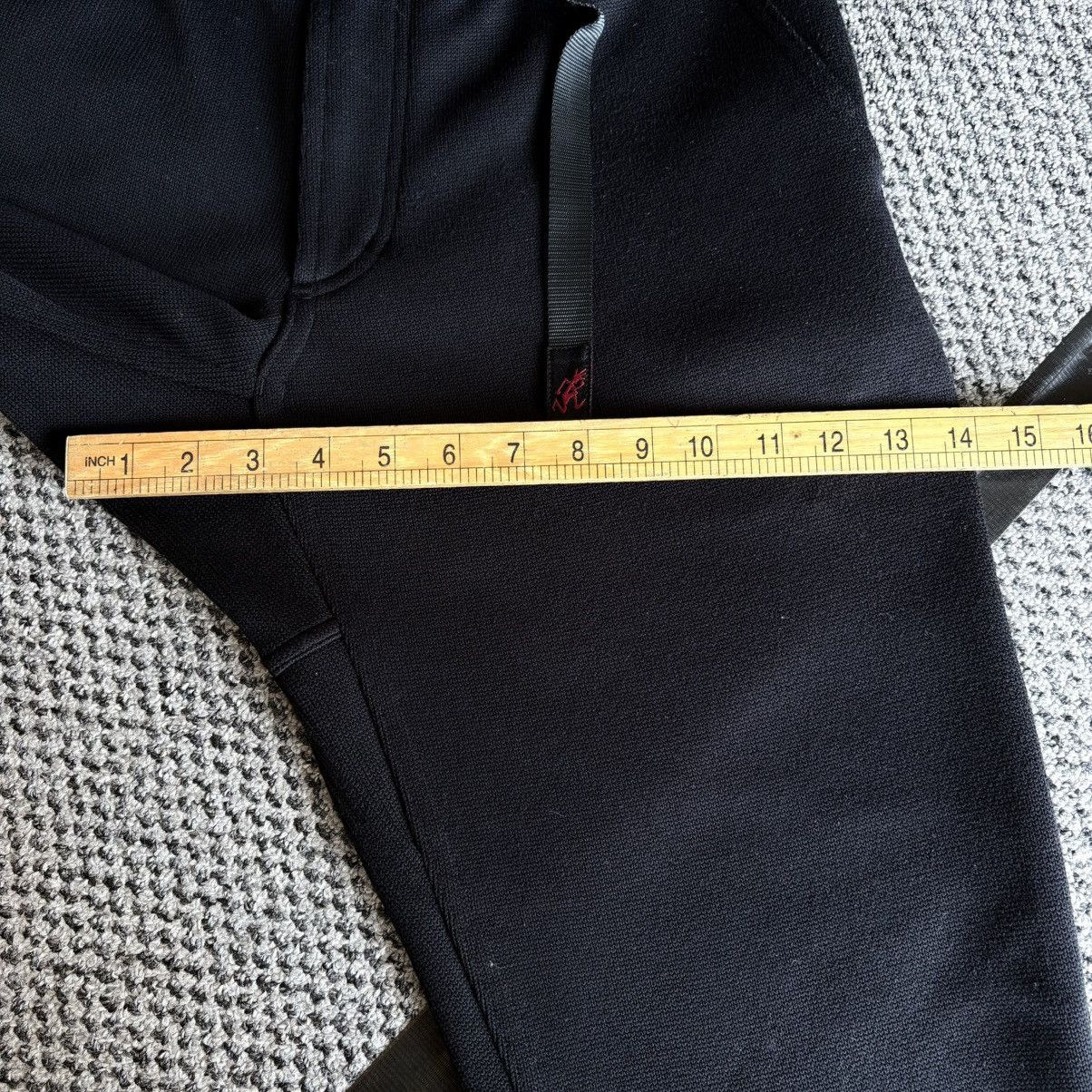 Gramicci GRAMICCI Tech Knit Slim Fit Pants Size US 28 / EU 44 - 12 Thumbnail