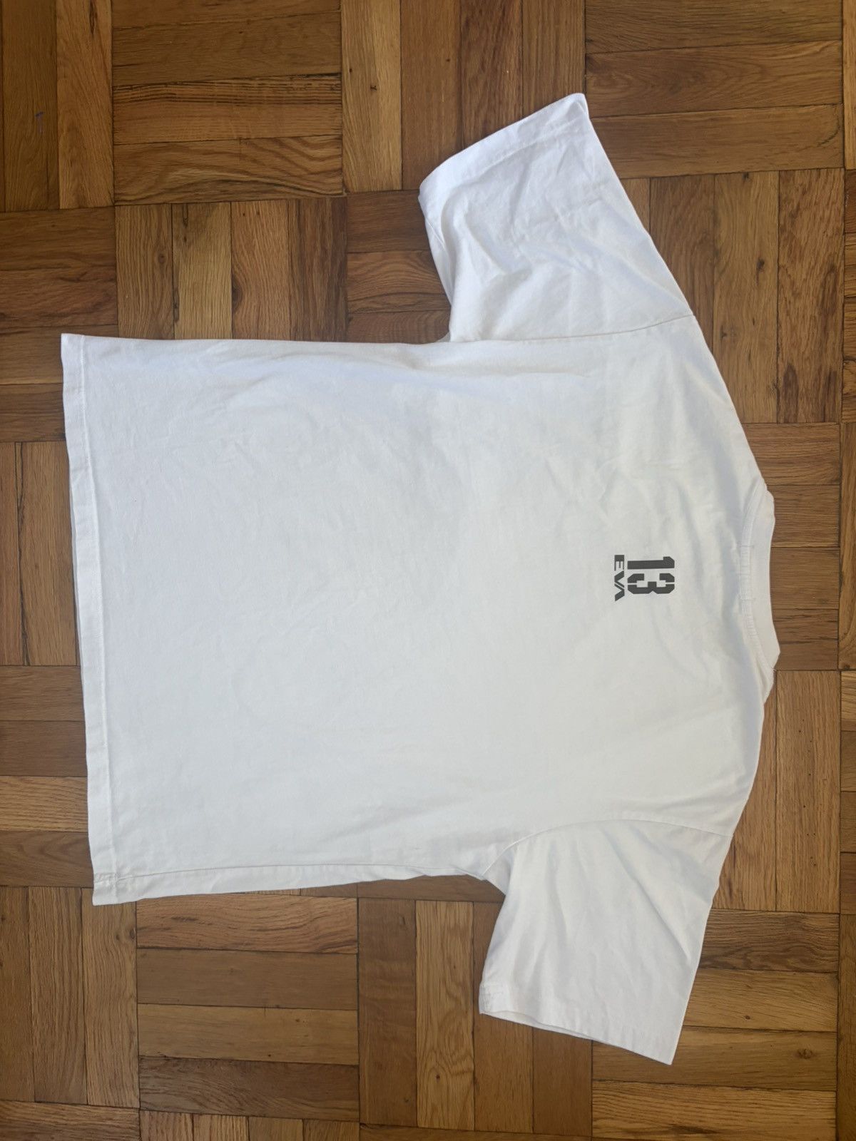 Undercover Undercover x Evangelion Tee Size US XL / EU 56 / 4 - 9 Thumbnail