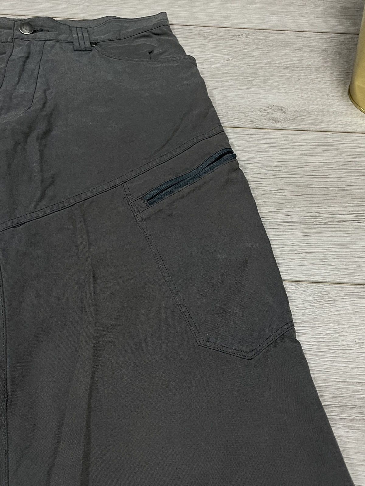 Arc'teryx Arcteryx vintage vintage pants Size US 28 / EU 44 - 6 Thumbnail