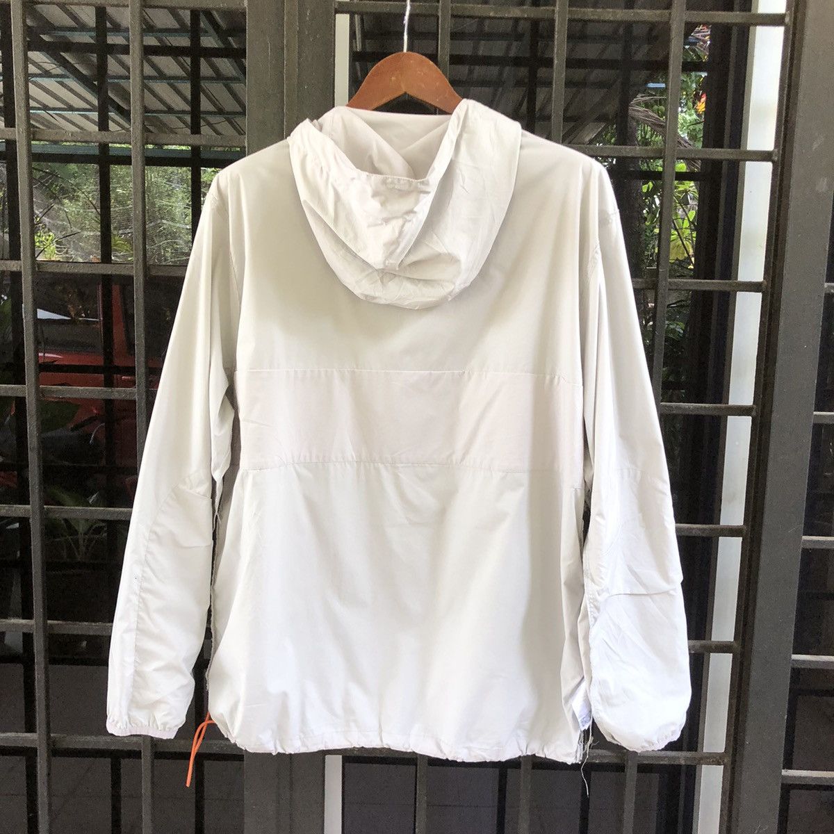 Beams Plus TIGORA BY BEAMS DESIGN anorak Size US L / EU 52-54 / 3 - 4 Thumbnail