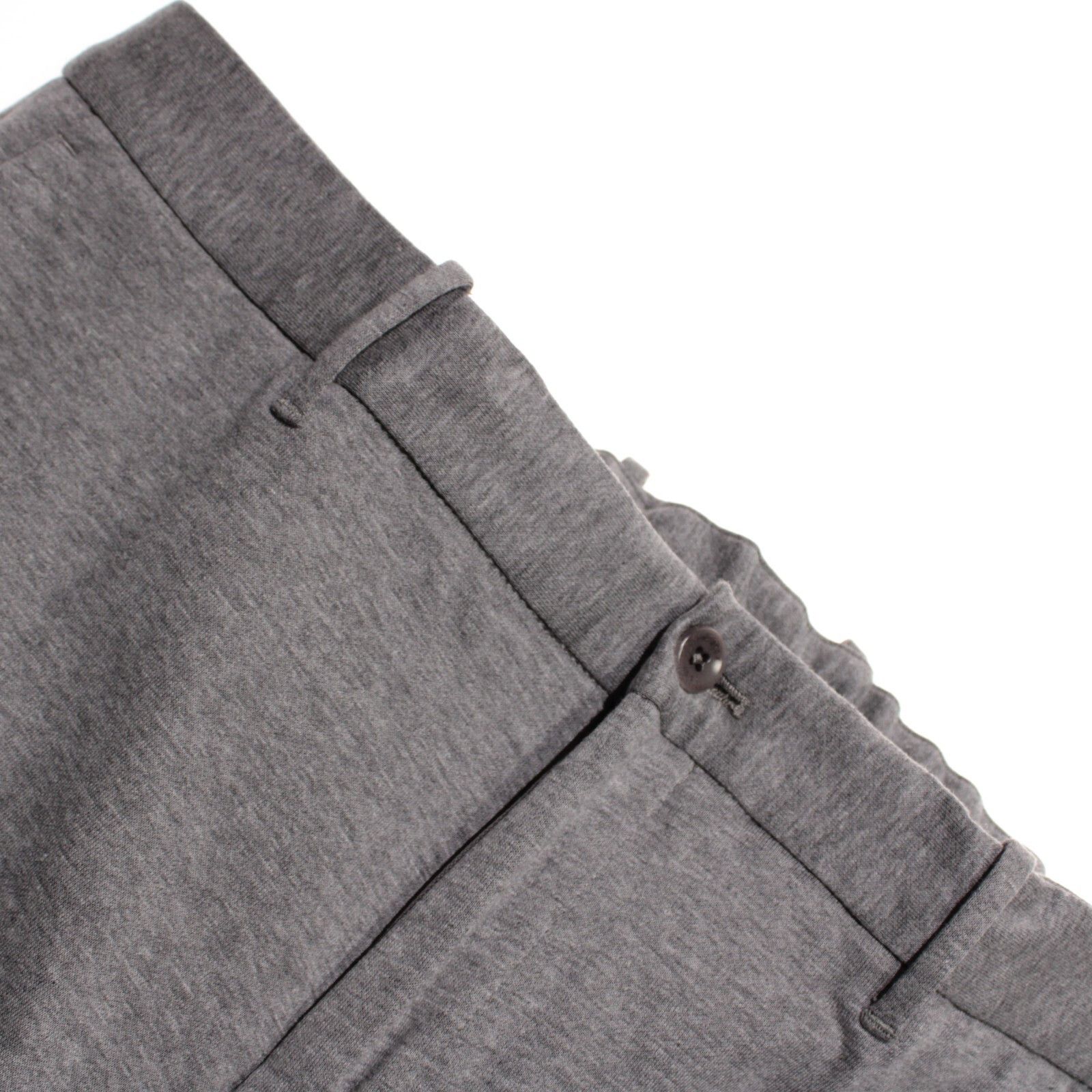 Incotex INCOTEX New with tags Chino Size 36 US In Gray Size US 36 / EU 52 - 1 Thumbnail