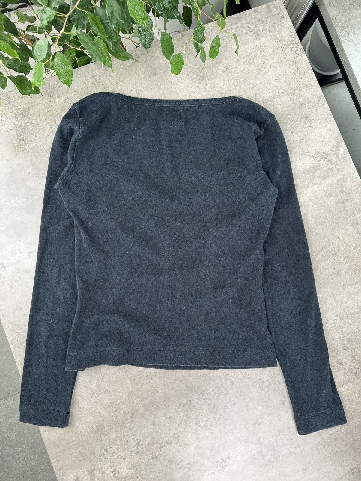 Miss Sixty Miss Sixty Printed Long Sleeve Size L / US 10 / IT 46 - 8 Thumbnail