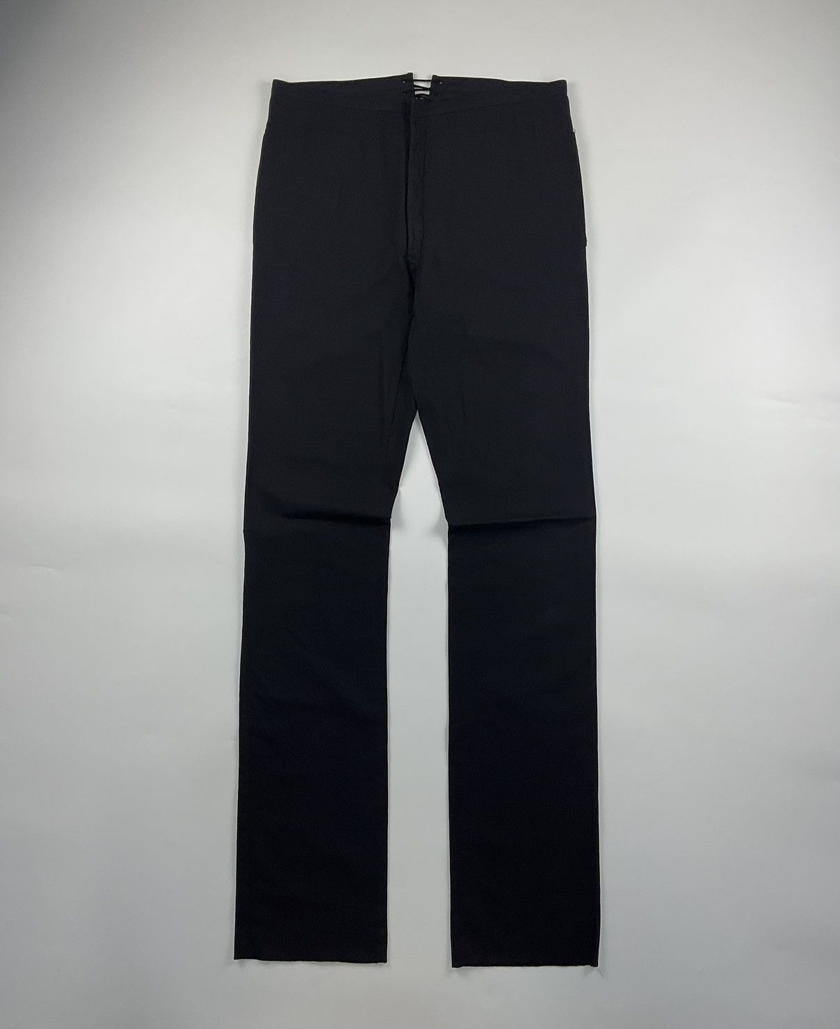 Carol Christian Poell Carol Christian Poell S/S'02 Trouser Size US 30 / EU 46 - 2 Thumbnail