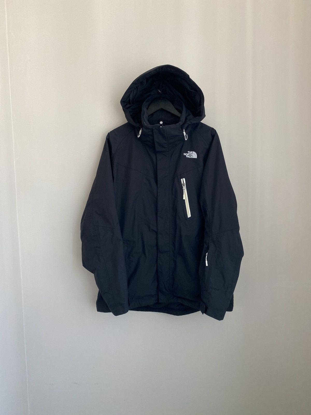 The North Face The North Face Hyvent men's ski jacket Size US L / EU 52-54 / 3 - 2 Thumbnail
