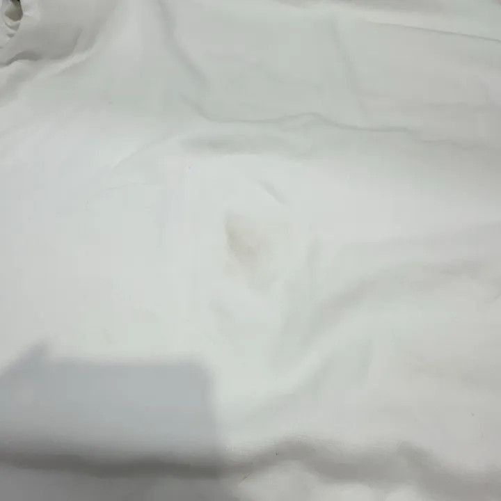 Thom Browne Thom Browne White Long Sleeve T-Shirt for Men -2507 Size US M / EU 48-50 / 2 - 5 Thumbnail